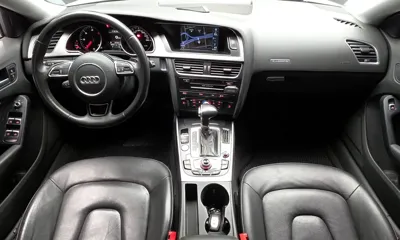 Audi A5 2014, 135417 км, за 4228.47 USD - фото 7