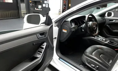 Audi A5 2014, 135417 км, за 4228.47 USD - фото 10