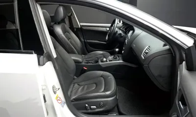 Audi A5 2014, 135417 км, за 4228.47 USD - фото 12