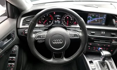 Audi A5 2014, 135417 км, за 4228.47 USD - фото 13