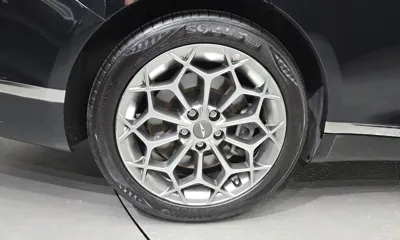 Genesis G80 2022, 107100 км, за 19955.36 USD