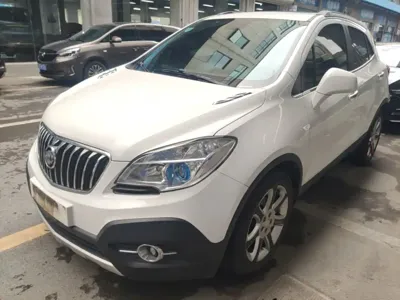Buick Encore 2015, 83699 км, за 3266.56 USD