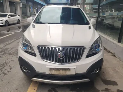 Buick Encore 2015, 83699 км, за 3266.56 USD