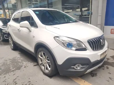 Buick Encore 2015, 83699 км, за 3266.56 USD