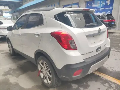Buick Encore 2015, 83699 км, за 3266.56 USD
