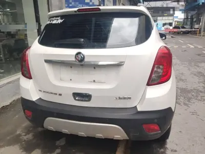 Buick Encore 2015, 83699 км, за 3266.56 USD - фото 6