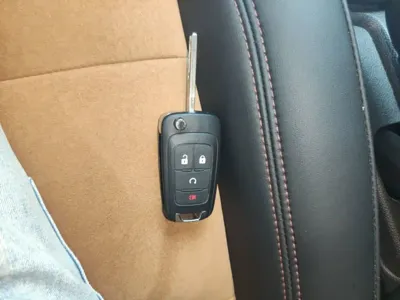 Buick Encore 2015, 83699 км, за 3266.56 USD - фото 9