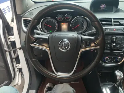 Buick Encore 2015, 83699 км, за 3266.56 USD - фото 11