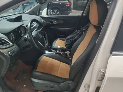 Buick Encore 2015, 83699 км, за 3266.56 USD - фото 15