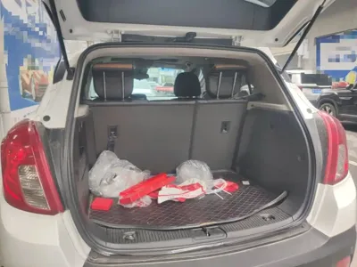 Buick Encore 2015, 83699 км, за 3266.56 USD - фото 19