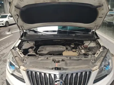 Buick Encore 2015, 83699 км, за 3266.56 USD - фото 20