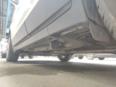 Buick Encore 2015, 83699 км, за 3266.56 USD - фото 22