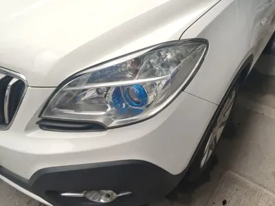 Buick Encore 2015, 83699 км, за 3266.56 USD - фото 24