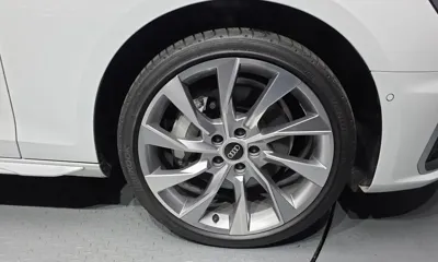Audi A4 2023, 10240 км, за 26821.17 USD