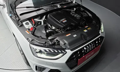 Audi A4 2023, 10240 км, за 26821.17 USD - фото 6