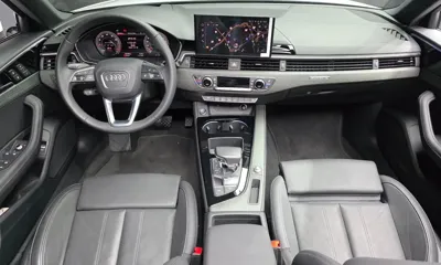 Audi A4 2023, 10240 км, за 26821.17 USD - фото 7