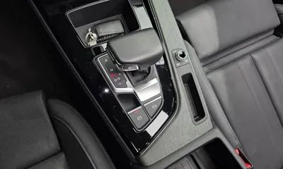 Audi A4 2023, 10240 км, за 26821.17 USD - фото 9