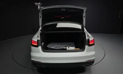 Audi A4 2023, 10240 км, за 26821.17 USD - фото 20