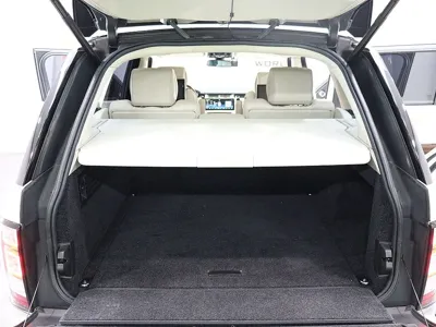 Land Rover Range Rover 2014, 113128 км, за 26191.41 USD