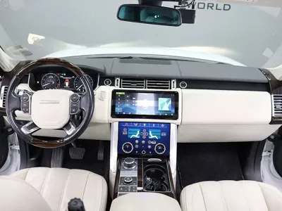 Land Rover Range Rover 2014, 113128 км, за 26191.41 USD - фото 13