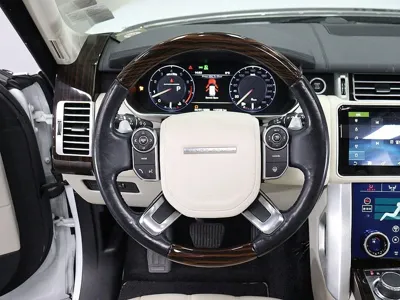 Land Rover Range Rover 2014, 113128 км, за 26191.41 USD - фото 14