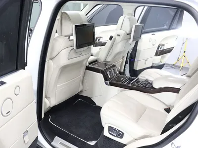 Land Rover Range Rover 2014, 113128 км, за 26191.41 USD - фото 15