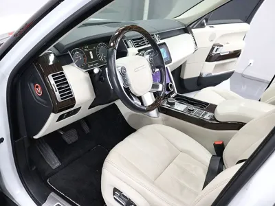 Land Rover Range Rover 2014, 113128 км, за 26191.41 USD - фото 16