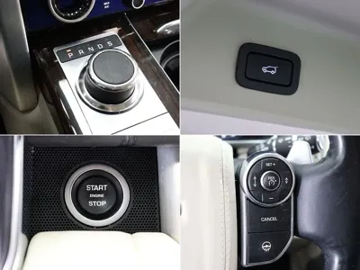 Land Rover Range Rover 2014, 113128 км, за 26191.41 USD - фото 18