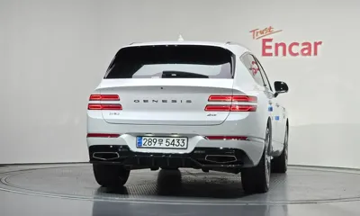 Genesis GV80 2020, 77830 км, за 28818.66 USD