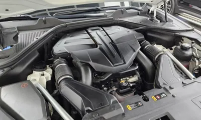 Genesis GV80 2020, 77830 км, за 28818.66 USD - фото 6