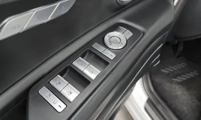 Genesis GV80 2020, 77830 км, за 28818.66 USD - фото 30