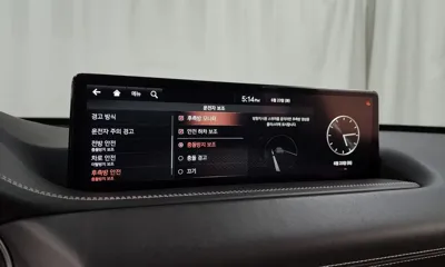 Genesis GV80 2020, 77830 км, за 28818.66 USD - фото 34