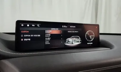 Genesis GV80 2020, 77830 км, за 28818.66 USD - фото 35