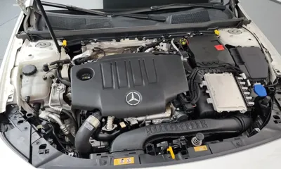 Mercedes-Benz A-Class 2021, 33463 км, за 15621.53 USD - фото 6