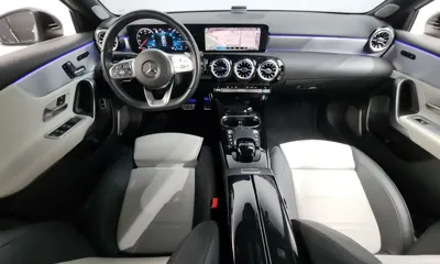 Mercedes-Benz A-Class 2021, 33463 км, за 15621.53 USD - фото 7