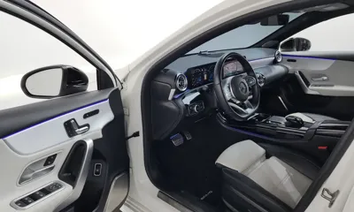 Mercedes-Benz A-Class 2021, 33463 км, за 15621.53 USD - фото 10