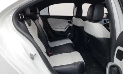 Mercedes-Benz A-Class 2021, 33463 км, за 15621.53 USD - фото 11