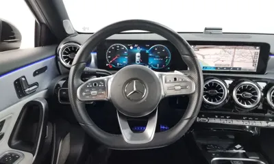 Mercedes-Benz A-Class 2021, 33463 км, за 15621.53 USD - фото 13