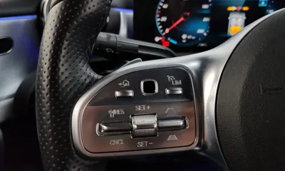 Mercedes-Benz A-Class 2021, 33463 км, за 15621.53 USD - фото 17