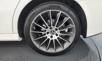 Mercedes-Benz A-Class 2021, 33463 км, за 15621.53 USD - фото 21