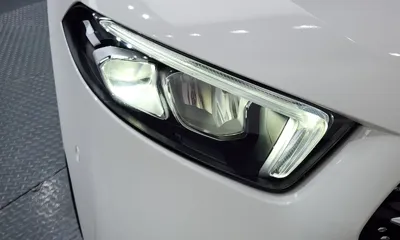 Mercedes-Benz A-Class 2021, 33463 км, за 15621.53 USD - фото 22