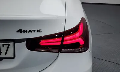 Mercedes-Benz A-Class 2021, 33463 км, за 15621.53 USD - фото 23
