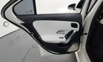Mercedes-Benz A-Class 2021, 33463 км, за 15621.53 USD - фото 25
