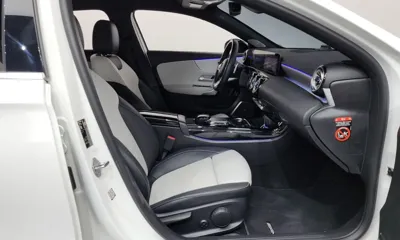 Mercedes-Benz A-Class 2021, 33463 км, за 15621.53 USD - фото 26