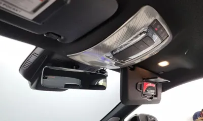 Mercedes-Benz A-Class 2021, 33463 км, за 15621.53 USD - фото 27