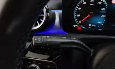 Mercedes-Benz A-Class 2021, 33463 км, за 15621.53 USD - фото 29