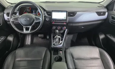 Renault-KoreaSamsung XM3 2021, 95370 км, за 7264.68 USD - фото 7