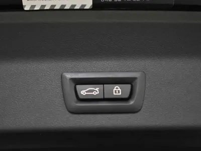 BMW X3 2021, 40331 км, за 30057.77 USD - фото 20