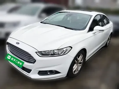 Ford Mondeo 2014, 164300 км, за 3110.18 USD