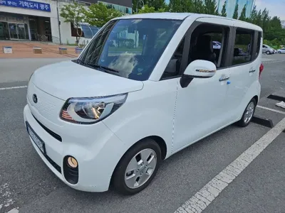 Kia Ray 2021, 50781 км, за 6970.69 USD